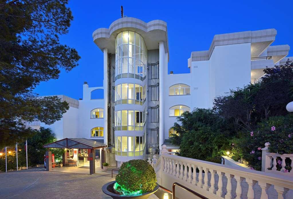 Sol Lunamar - Adults Only Aparthotel 3*