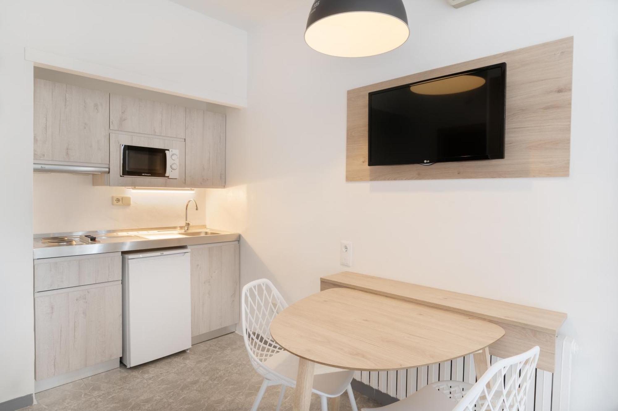 Sol Lunamar - Adults Only Aparthotel Palmanova