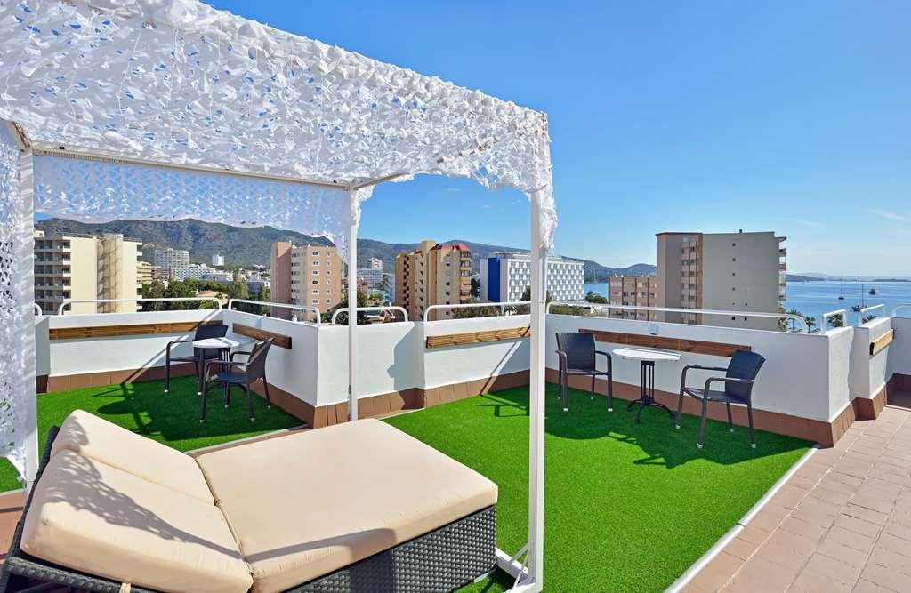 Aparthotel Sol Lunamar - Adults Only Palmanova