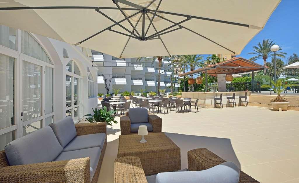 Aparthotel Sol Lunamar - Adults Only Palmanova