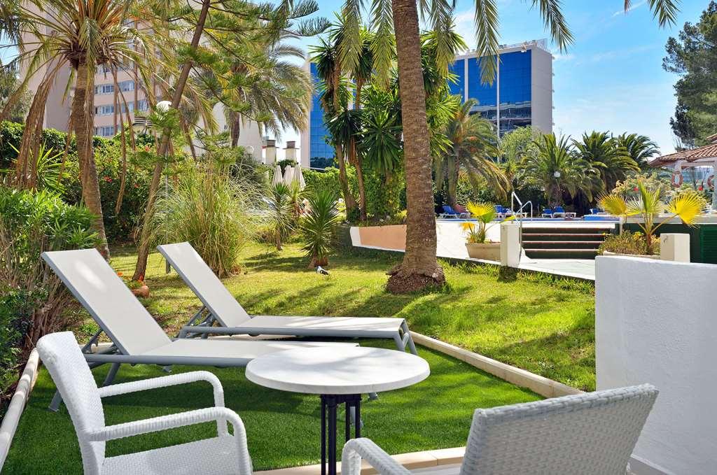 Aparthotel Sol Lunamar - Adults Only Palmanova