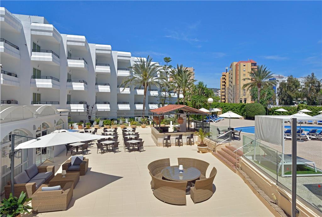 Aparthotel Sol Lunamar - Adults Only 3*
