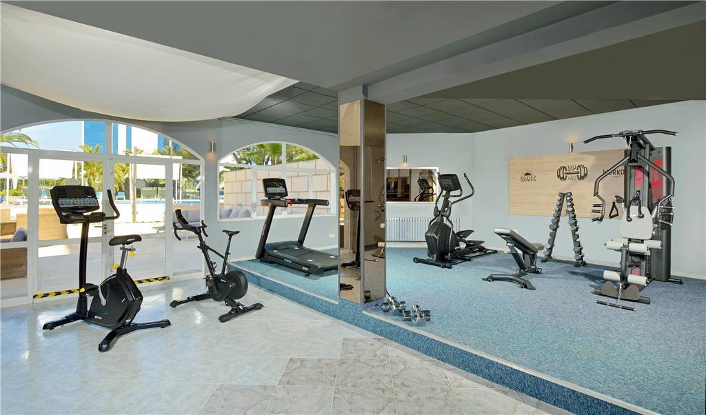 Sol Lunamar - Adults Only Aparthotel Palmanova