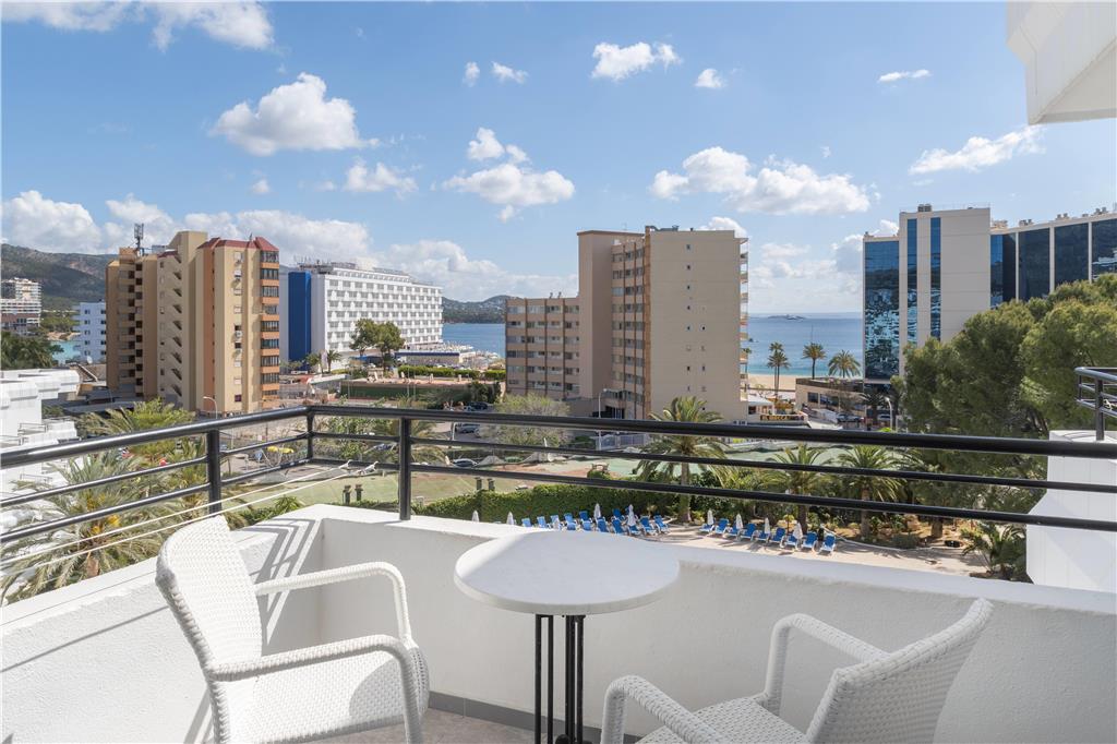 Sol Lunamar - Adults Only Palmanova
