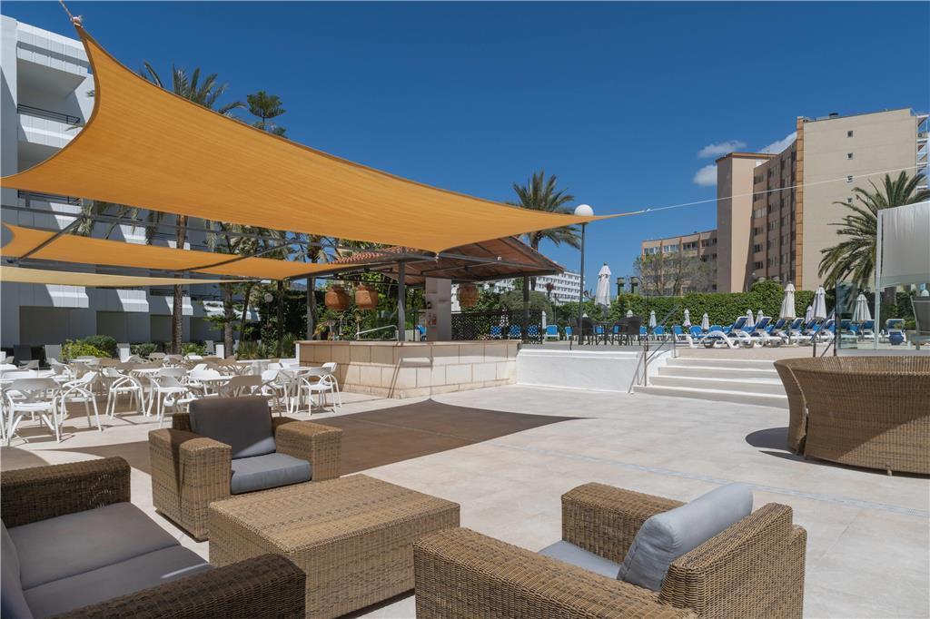 Sol Lunamar - Adults Only Aparthotel