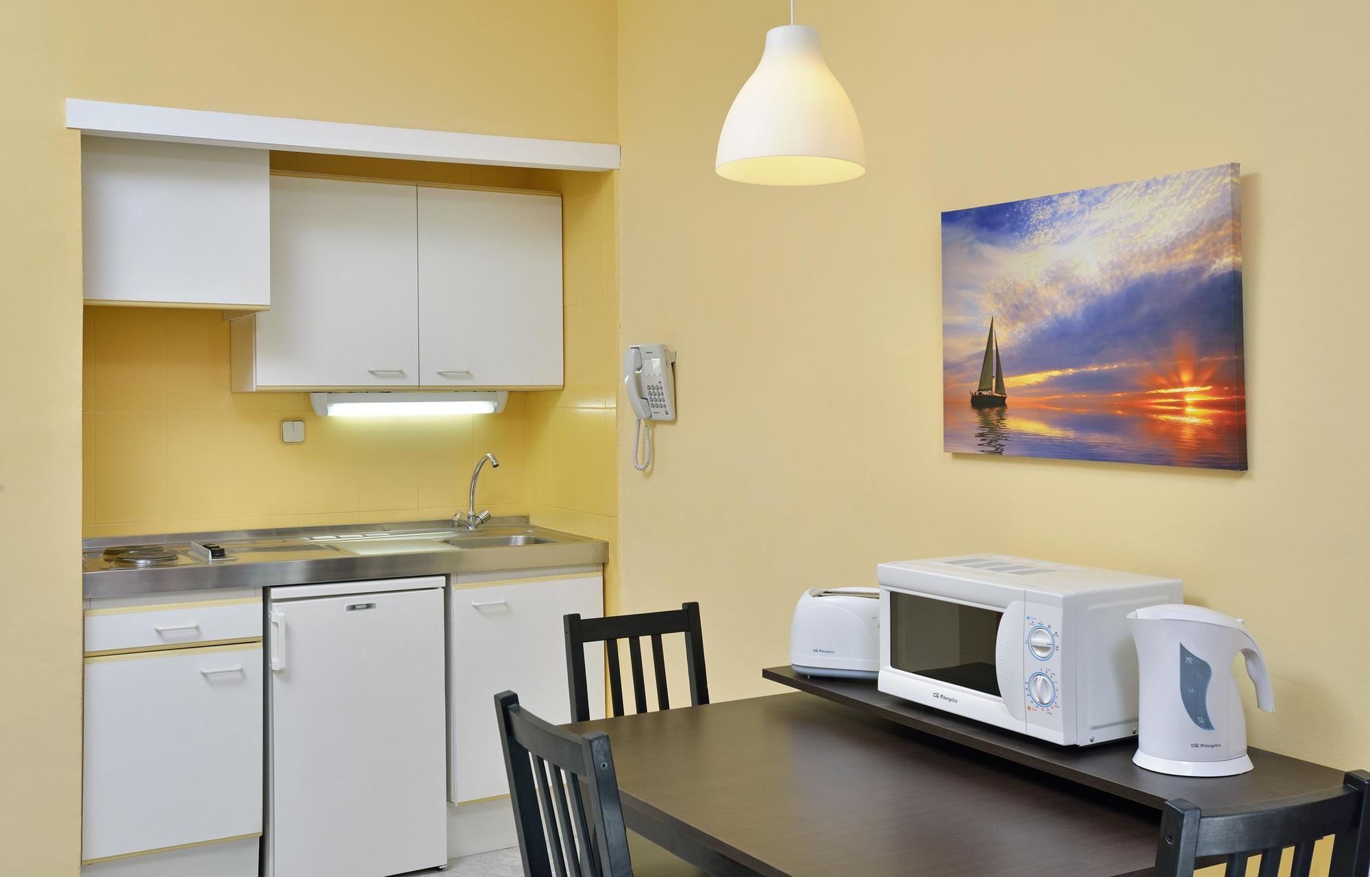 Aparthotel Sol Lunamar - Adults Only Palmanova