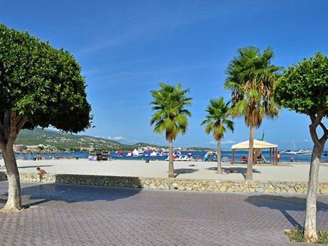 Appart hôtel Sol Lunamar - Adults Only Palmanova