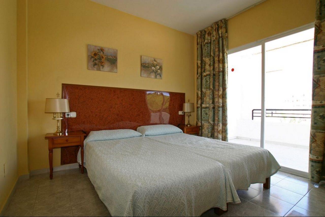 Sol Lunamar - Adults Only Appart hôtel 3*