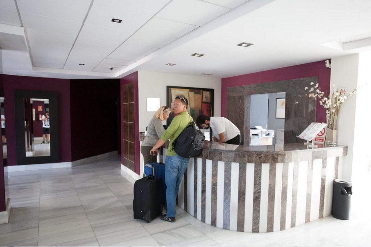Sol Lunamar - Adults Only Aparthotel Palmanova