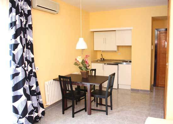 Sol Lunamar - Adults Only Appart hôtel 3*