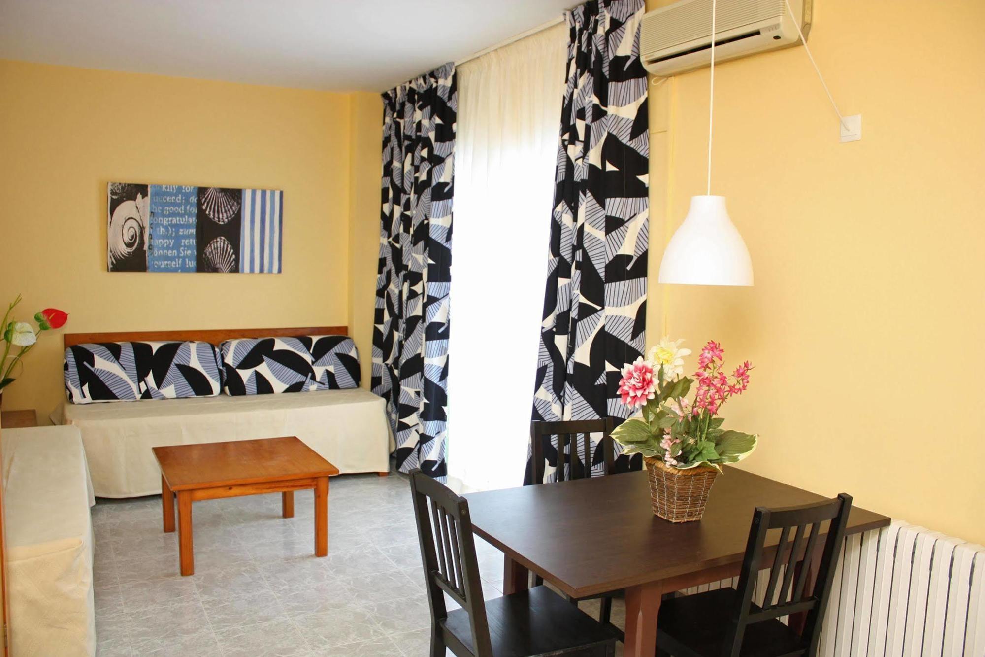 Aparthotel Sol Lunamar - Adults Only Palmanova
