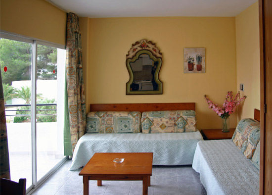 Sol Lunamar - Adults Only Apartahotel