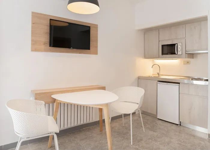 Sol Lunamar Palmanova Apartamentos - Adults Only