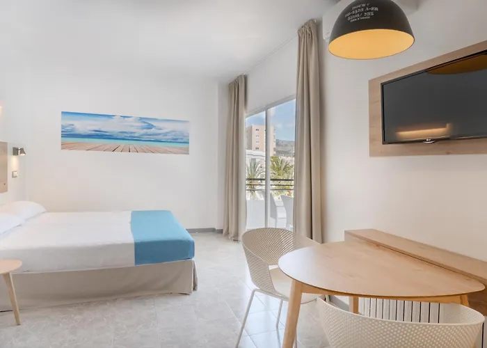 Sol Lunamar Palmanova Apartamentos - Adults Only