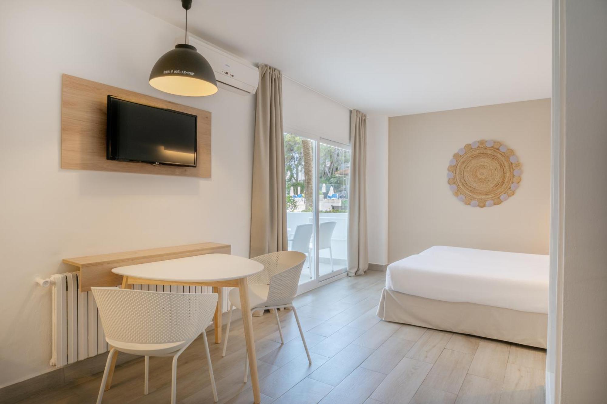 Sol Lunamar - Adults Only Palma Nova (Mallorca)