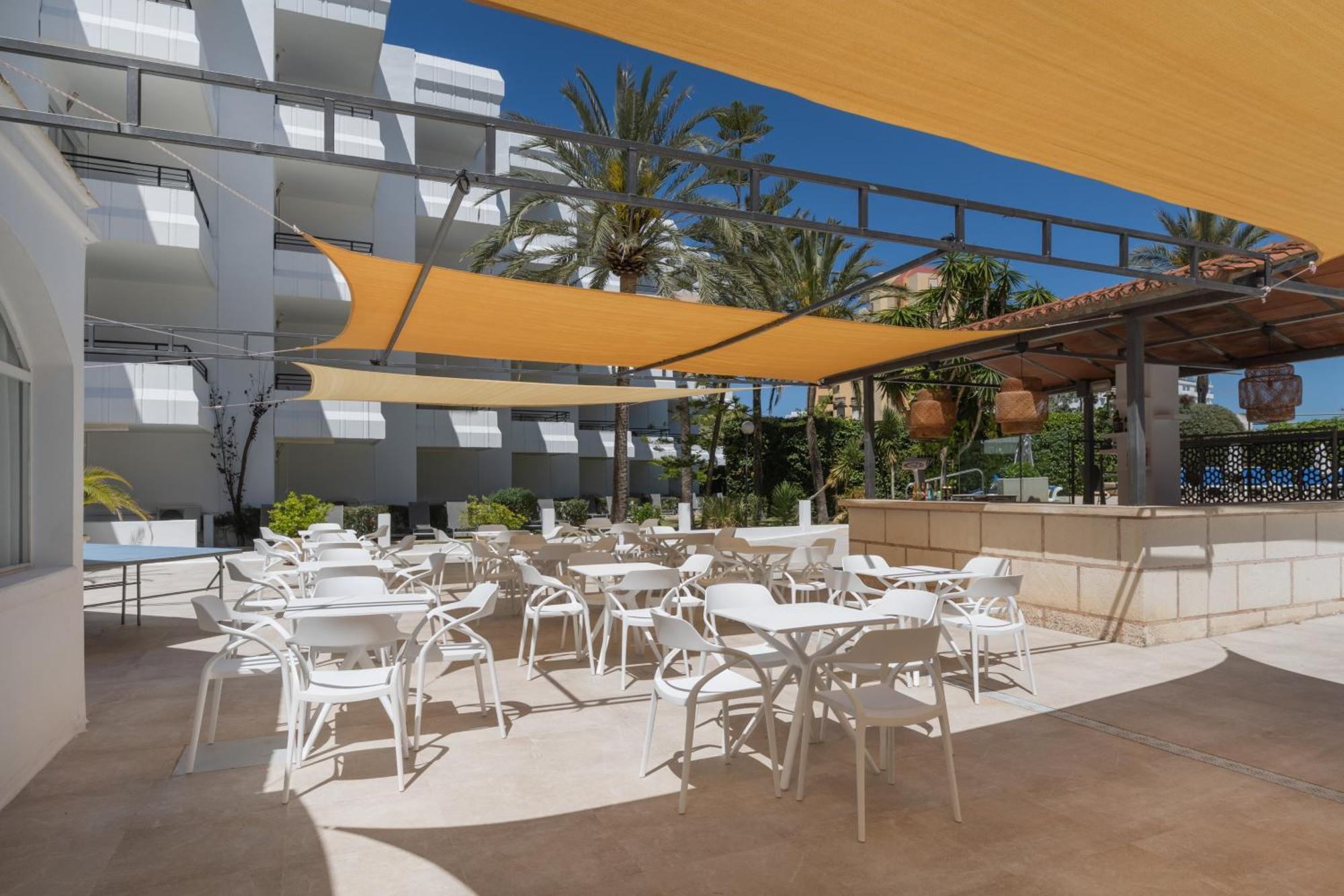 Sol Lunamar - Adults Only Aparthotel
