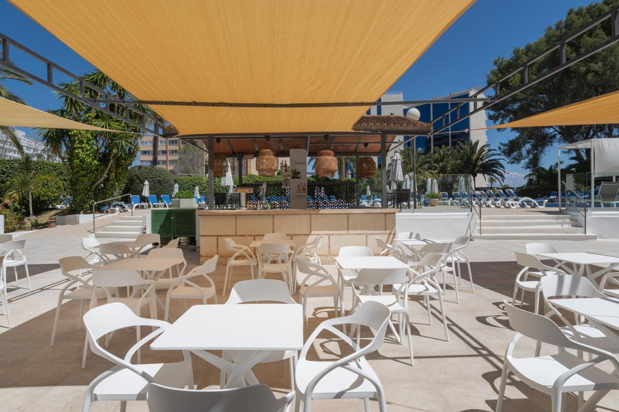 Sol Lunamar - Adults Only Aparthotel 3*