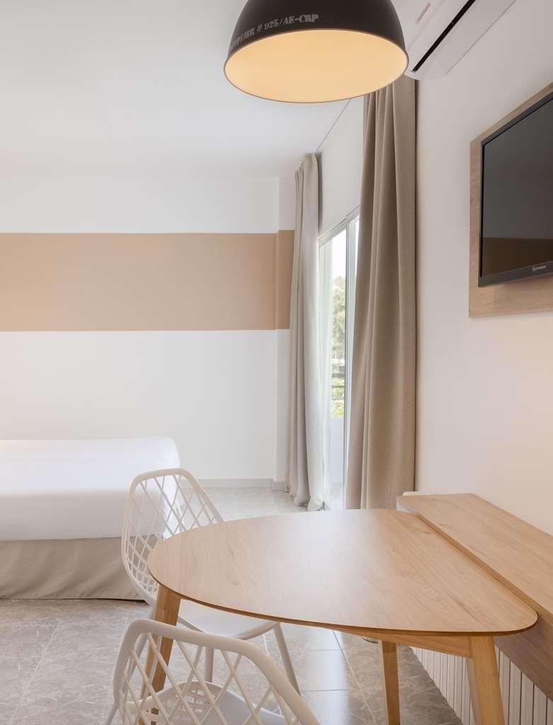 Aparthotel Sol Lunamar - Adults Only Palma Nova (Mallorca)