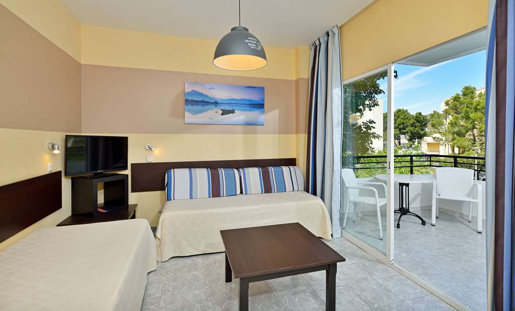 Sol Lunamar - Adults Only 3* Palma Nova (Mallorca)